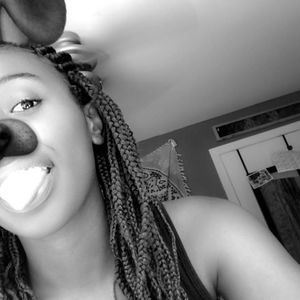 Meet your Posher, Aaliyah